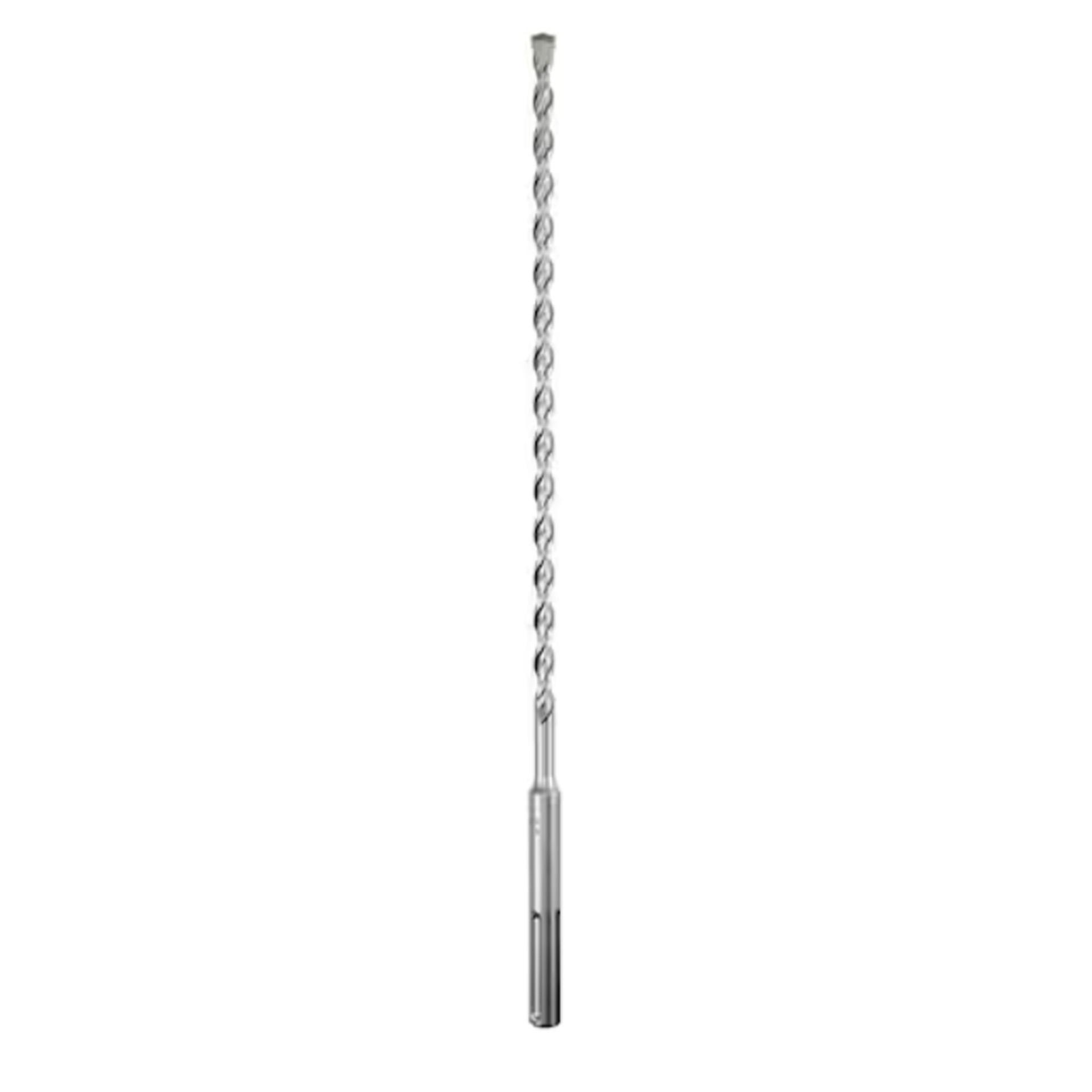 Broca SDS-Max XLR Dewalt 12x540mm 2 Cortes