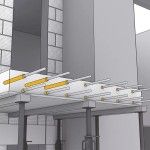 Resina para Ancoragens Sika AnchorFix-3030 (AB) Resina para Ancoragens Sika AnchorFix-3030 (AB)
