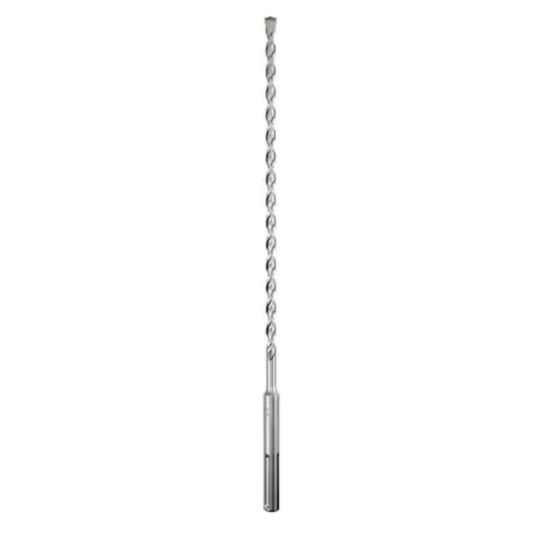 Broca SDS-Max XLR Dewalt 12x540mm 2 Cortes