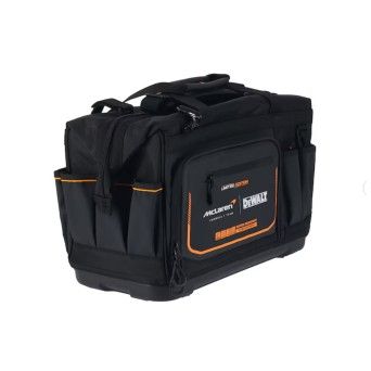 Bolsa Acesso Completo McLaren DWST60104-9 Bolsa Acesso Completo McLaren DWST60104-9