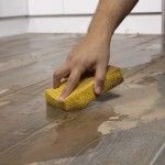 Esponja Superpro 20x13x7cm Rubi