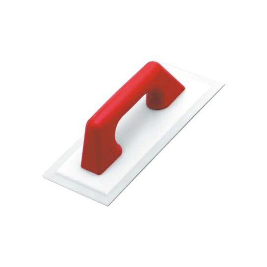 Esp�tula Flexivel Cabo Pl�stico 30x40cm Rubi