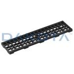Kit Canal Taurus 1000x200x170mm e 2 Grelha FF D400 e 2 BS Dakota Kit Canal Taurus 1000x200x170mm e 2 Grelha FF D400 e 2 BS Dakota