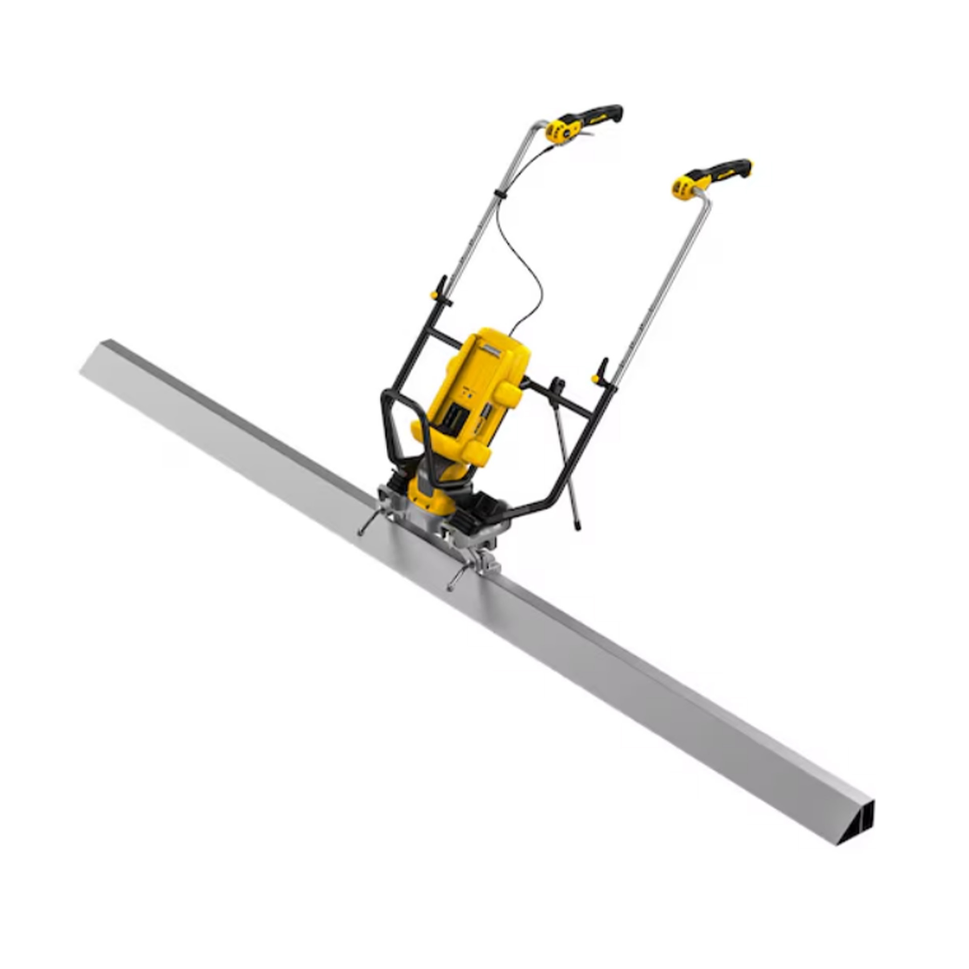 R�gua Vibrat�ria POWERSHIFT sem Carregador/Bateria DCPS330N-XJ