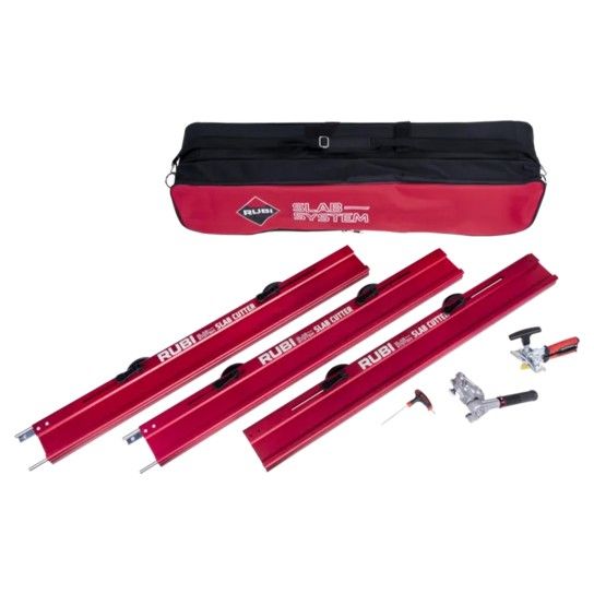 Cortador Manual Slab Cutter G3 Rubi
