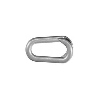 Elo R�pido A�o 6mm 2Un Rombull