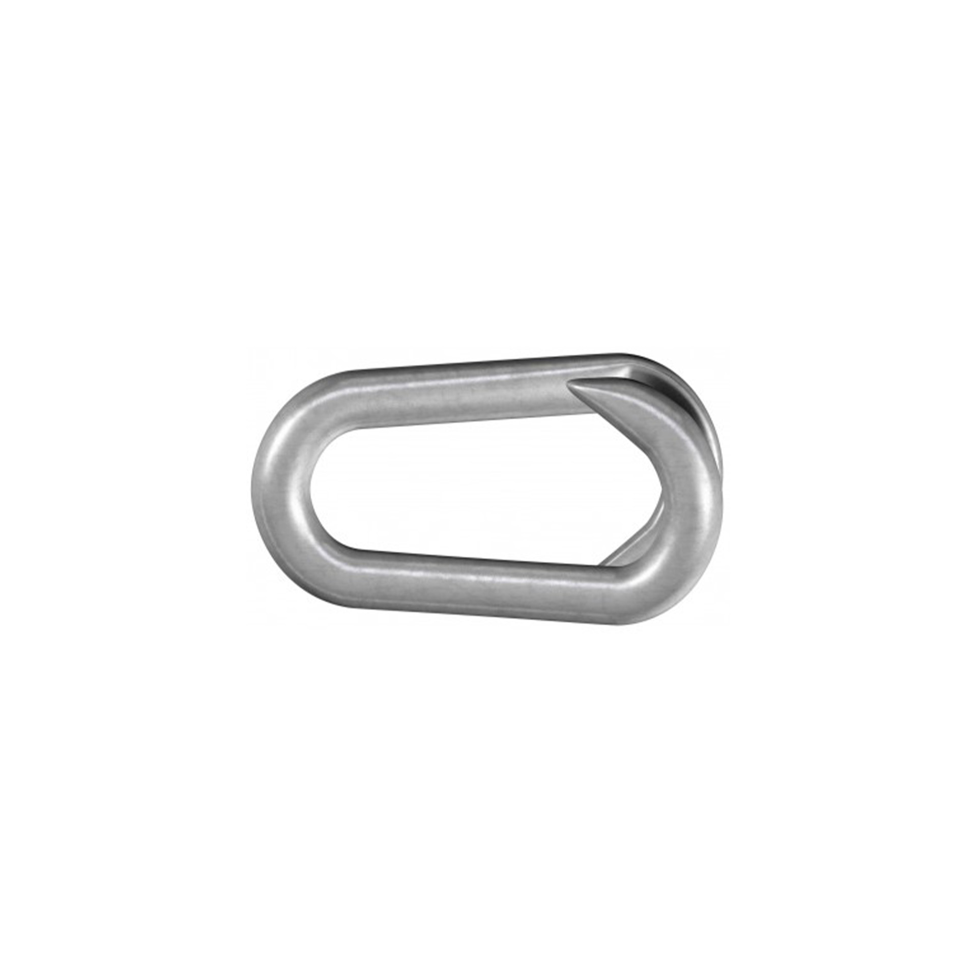 Elo R�pido A�o 6mm 2Un Rombull