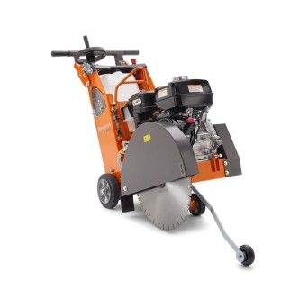 Cortadora de Pavimento FS400 LV 450 Di�m Disco