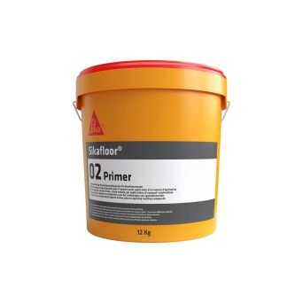 Prim�rio Base Acrilica Sikafloor 02 Primer 5Kg