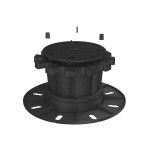 Arkimede 35 4 Alhetas Esp 4mm Piso Externo Dakota Arkimede 35 4 Alhetas Esp 4mm Piso Externo Dakota