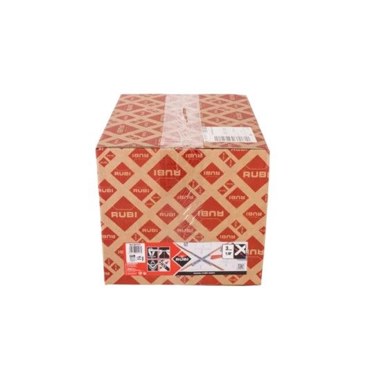 Cruzetas para Juntas 3mm (42x200und) Rubi Cruzetas para Juntas 3mm (42x200und) Rubi