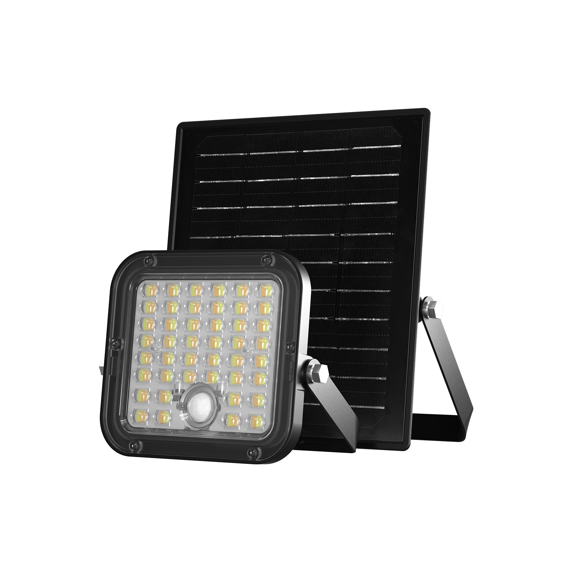 Projetor LED Solar Pro 10W 1500lm 2CCT Florida Projetor LED Solar Pro 10W 1500lm 2CCT Florida