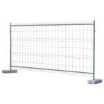 Painel de Vedação Reforçado 3x1,9Mts Sirl Painel de Vedação Reforçado 3x1,9Mts Sirl