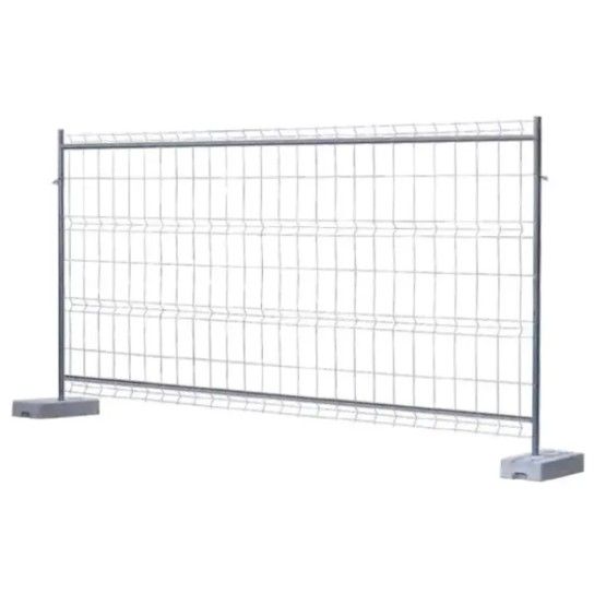 Painel de Vedação Reforçado 3x1,9Mts Sirl Painel de Vedação Reforçado 3x1,9Mts Sirl