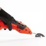 Rascador El�trico de Juntas Rubiscraper-250 Rubi