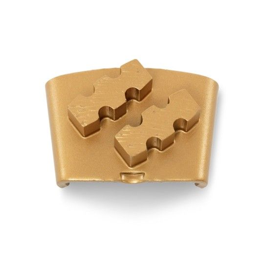 Pastilha de Desbaste Elite-Grind EZ XS25 DS 3und