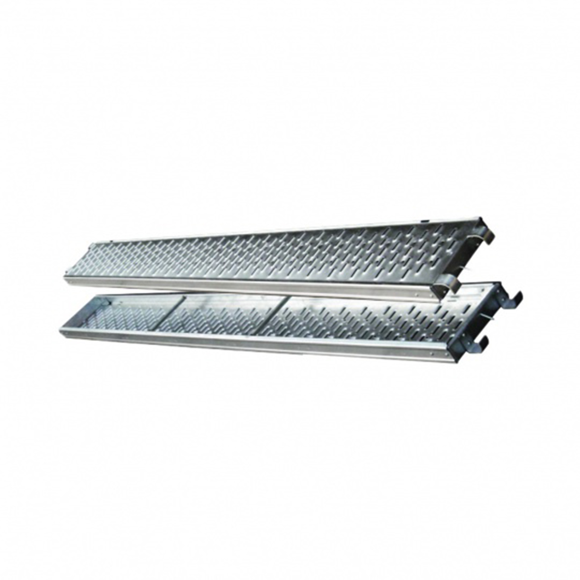Prancha Met�lica G30 2,15Mts Galvanizada