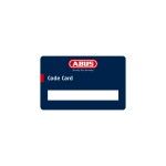 Canh�o de Chave 6 Pontos N�quel 10/30mm Blister Abus