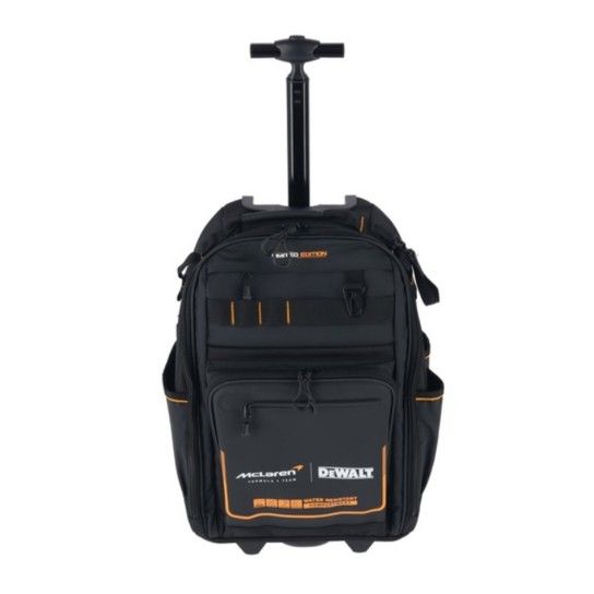 Mochila com Rodas McLaren DWST60101-9 Mochila com Rodas McLaren DWST60101-9