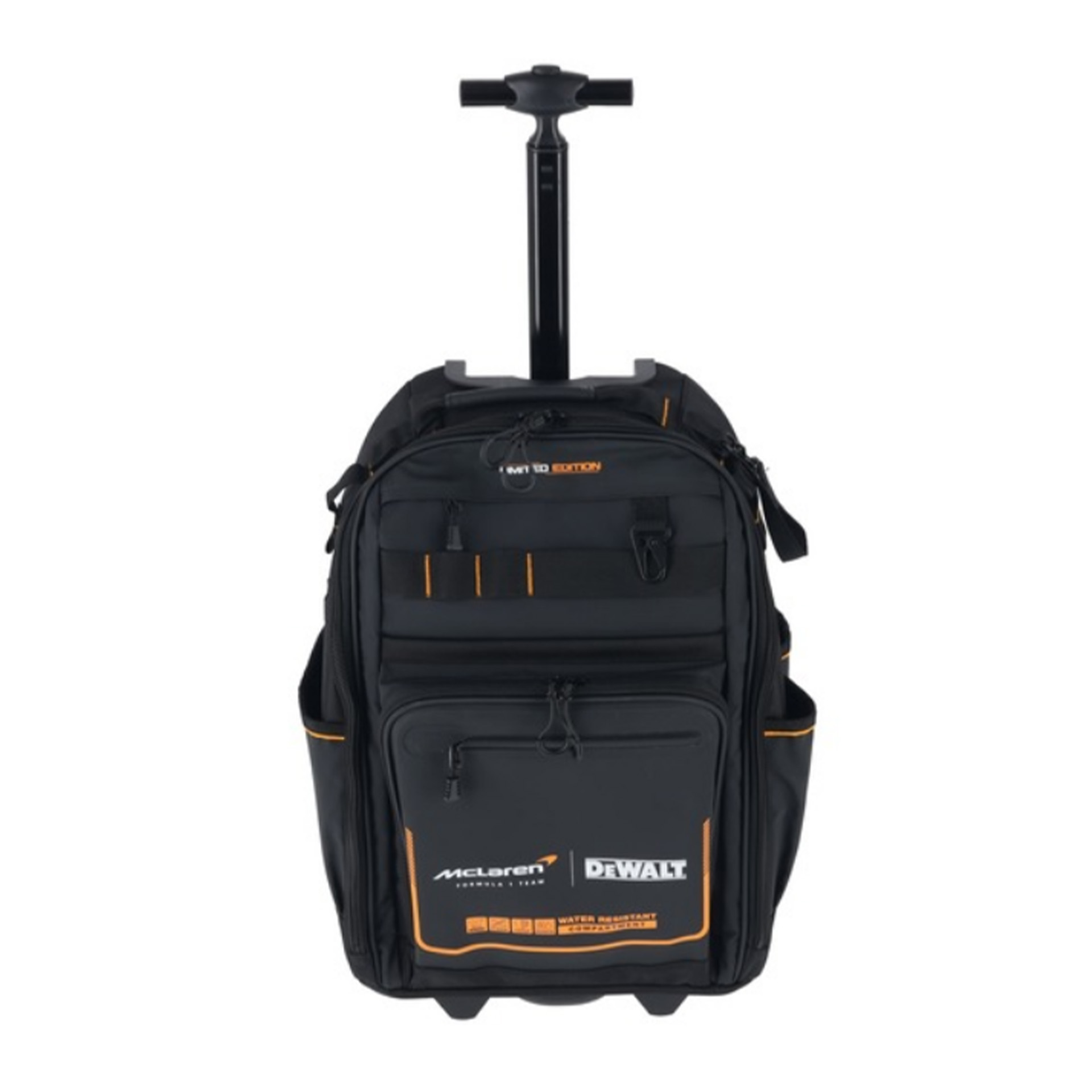 Mochila com Rodas McLaren DWST60101-9 Mochila com Rodas McLaren DWST60101-9
