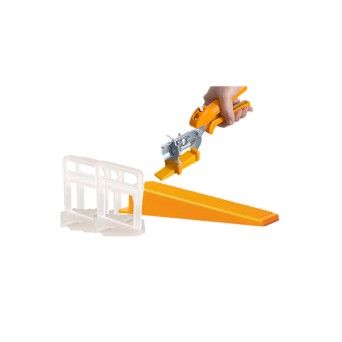 Alicate Ajust�vel para Cunha Fixplus Pl�stico Ifec