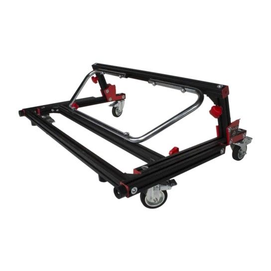 Carro Transporte Slab Trolley Rubi Carro Transporte Slab Trolley Rubi