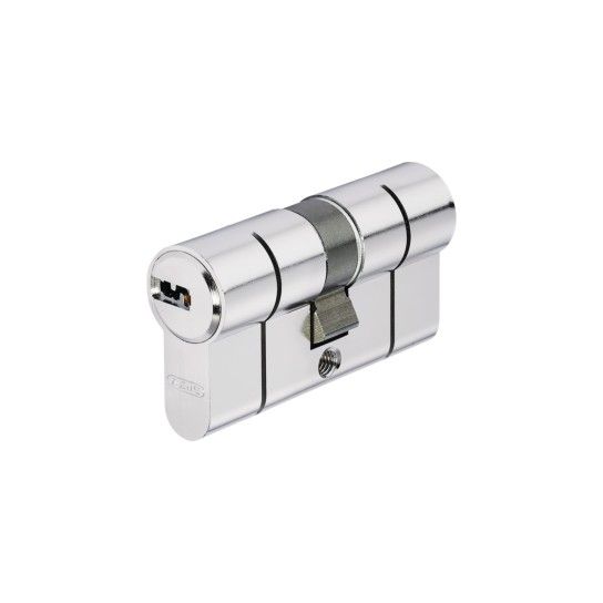 Canhão de Chave 6 Pts Níql 30/40mm Blister Abus Canhão de Chave 6 Pts Níql 30/40mm Blister Abus