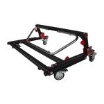 Carro Transporte Slab Trolley Rubi Carro Transporte Slab Trolley Rubi