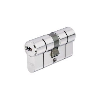 Canh�o de Chave 6 Pts N�ql 30/40mm Blister Abus