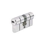 Canhão de Chave 6 Pts Níql 30/40mm Blister Abus Canhão de Chave 6 Pts Níql 30/40mm Blister Abus