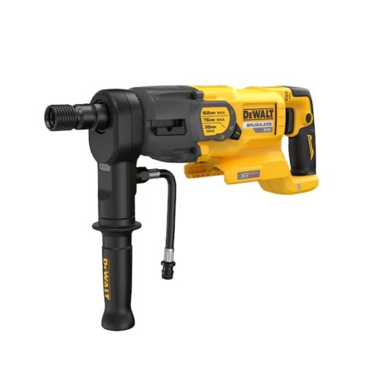Berbequim de Diamante XR FLEXVOLT 54V sem Carregador/Bateria DCD150NK-XJ Berbequim de Diamante XR FLEXVOLT 54V sem Carregador/Bateria DCD150NK-XJ