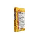 Argamassa de Reparação SikaMonoTop-620 Cinza ES C647 25Kg Argamassa de Reparação SikaMonoTop-620 Cinza ES C647 25Kg
