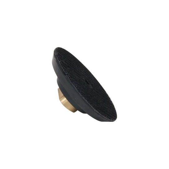 Suporte disco flex�vel 100mm Di�m M14 Rubi