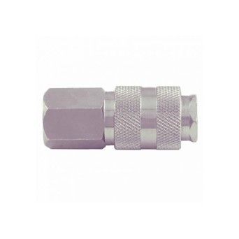 Ligação Rápida Universal Fêmea 3/8'' Imcoinsa Ligação Rápida Universal Fêmea 3/8'' Imcoinsa