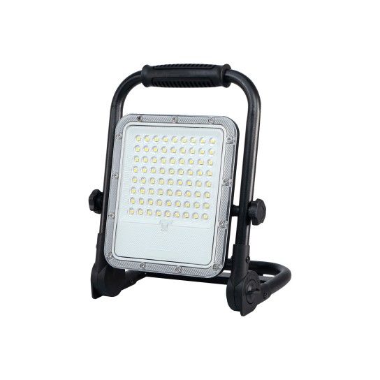 Projetor LED Portátil 30W c/ Bateria 5000mAh Florida Projetor LED Portátil 30W c/ Bateria 5000mAh Florida