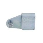 Fixador de placa p/cofragem Zincado Ifec Fixador de placa p/cofragem Zincado Ifec