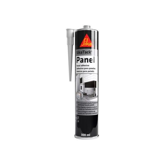 Sika Tack Panel Marfim 300 ml