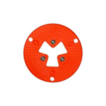 Suporte de Discos Ezchange Click 230 HCB