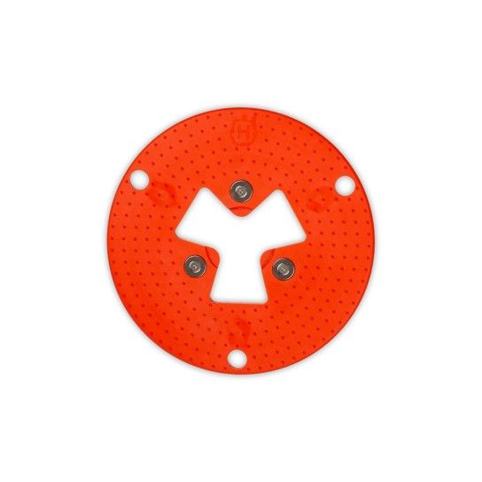 Suporte de Discos Ezchange Click 230 HCB