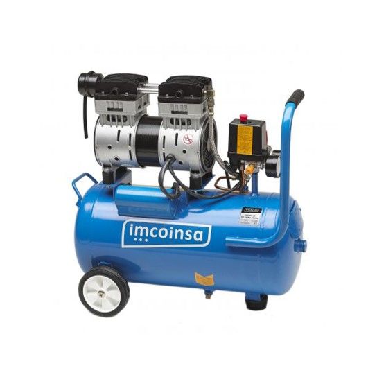 Compressor Silence Plus 3/4Hp 6L Imcoinsa Compressor Silence Plus 3/4Hp 6L Imcoinsa