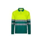 Verde/Amarelo Fluorescente