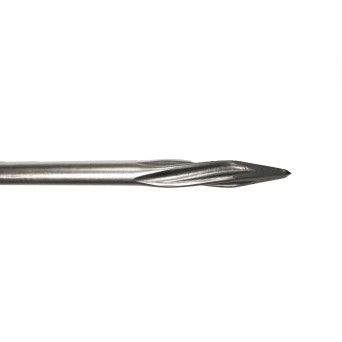 Ponteiro SDS-MAX RTec Speed 400mm Imcoinsa