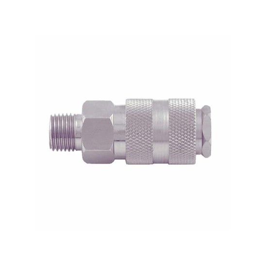 Adaptador Liga��o Standard Macho 3/8'' Imcoinsa