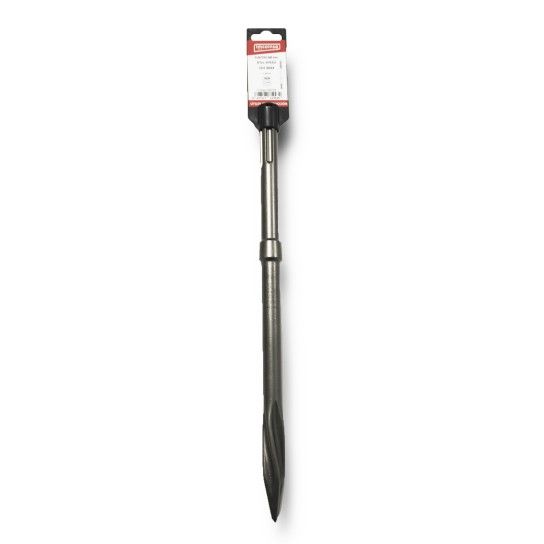 Ponteiro SDS-MAX RTec Speed 400mm Imcoinsa