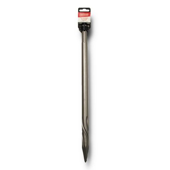 Ponteiro Autoafi�vel SDS-MAX Speed Point Blister 400mm Imcoinsa
