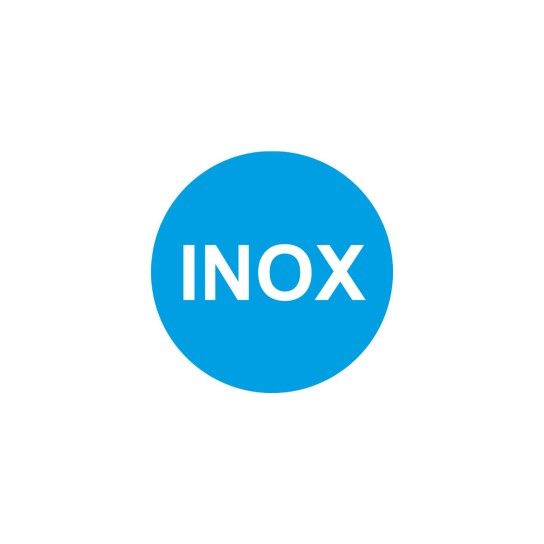 Betumadeira Inox MacFer CN2280-1A (40mm) Betumadeira Inox MacFer CN2280-1A (40mm)