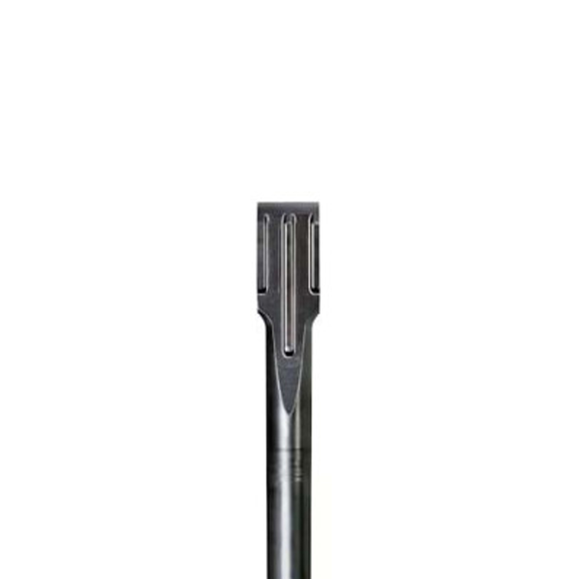 Cinzel Plano SDS Plus XLR 300mm Dewalt (25mm)
