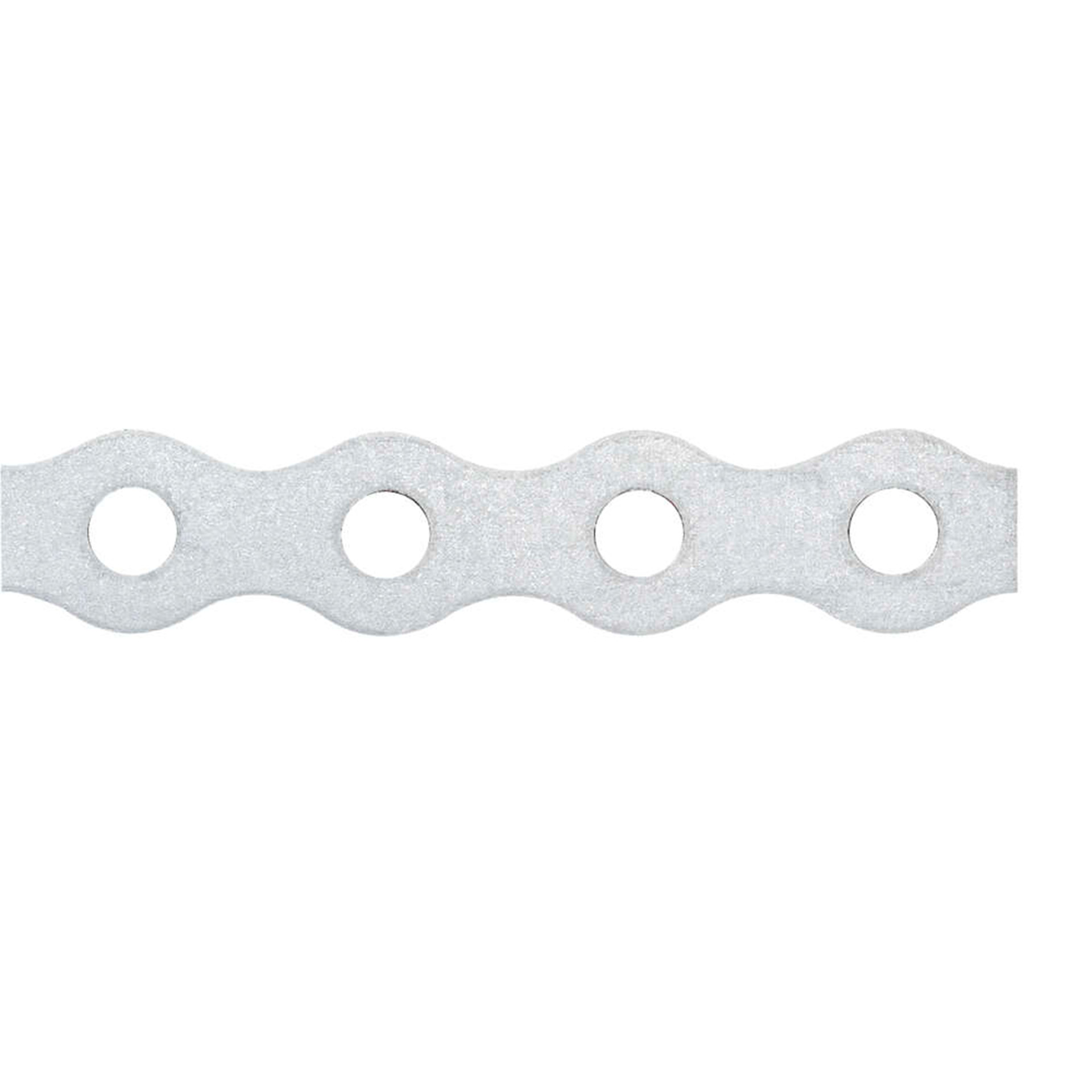 Fita Perfurada CI-PE Index 0,8x10m (12mm) Fita Perfurada CI-PE Index 0,8x10m (12mm)