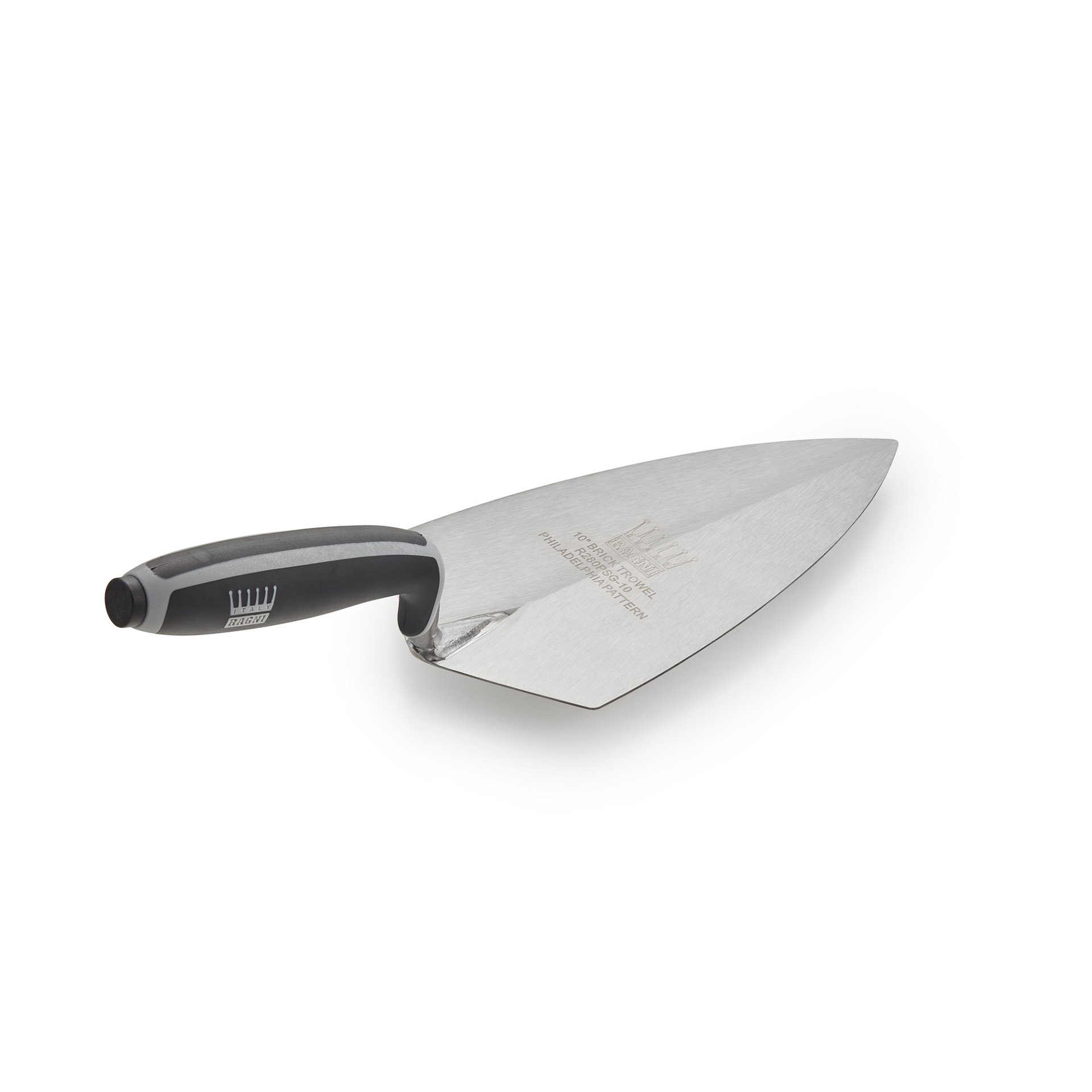 Colher de Pedreiro Philadelphia Pattern Ragni 254mm