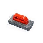 Raspador de Carboneto de Sil�cio para Bet�o Floorix (152X76X25 mm)